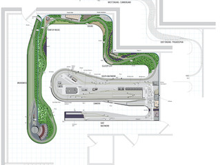 Bob Ullrich's B&O Old Main Line