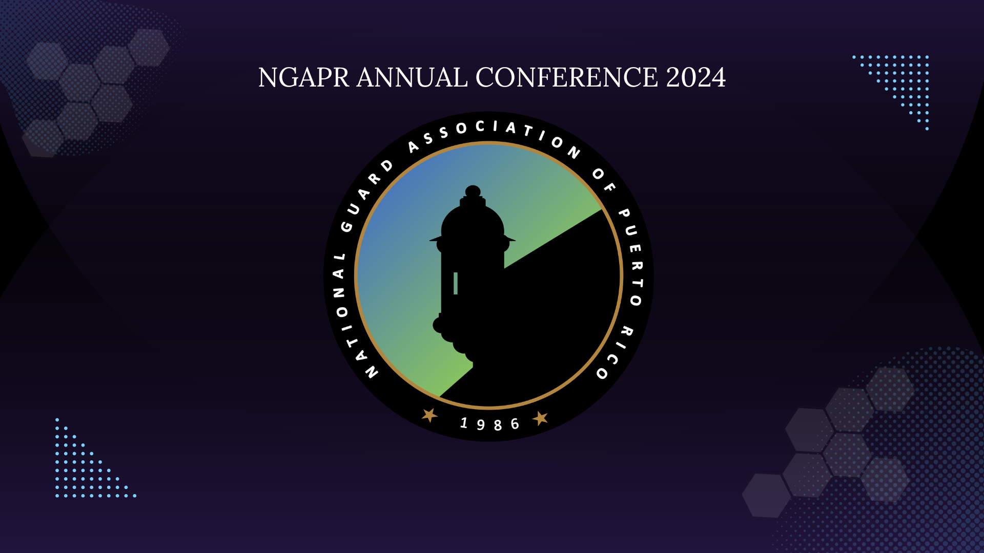 NGAPR Annual Conference 2025 NGAPR