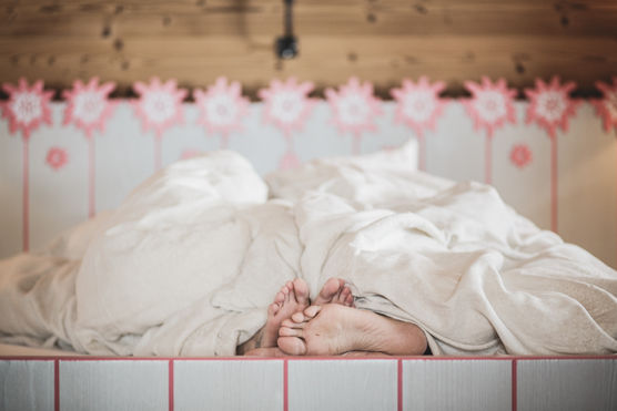 Lech Lodge, St. Anton am Arlberg