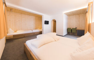 Barbarahof Werfenweng