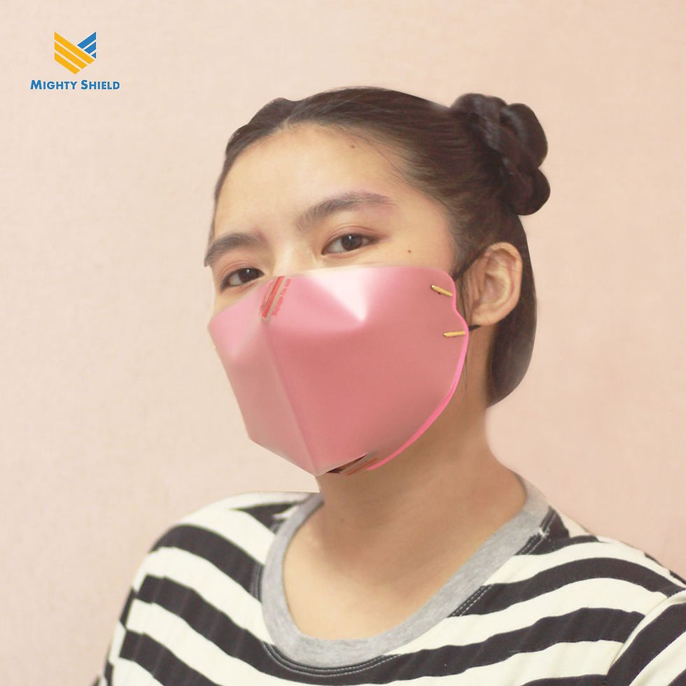 Thumbnail: Magicopper Mask Plus