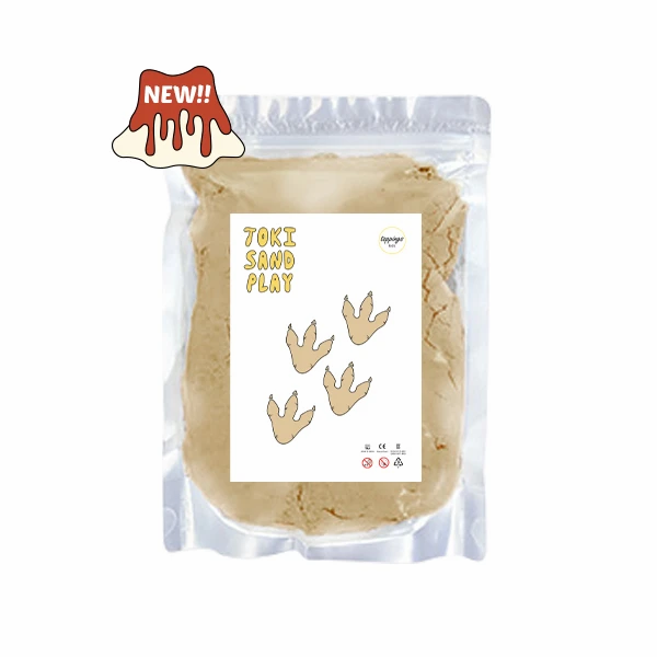 Thumbnail: Toki Sand Play 1kg