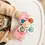 Thumbnail: Itzy Ritzy Pop & Whirl Fidget Spinner Travel & Bath Toy