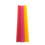 Thumbnail: GoSili Standard Silicone Straws - 6 Pack (Spice/Berry/Orange)