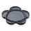 Thumbnail: Grabease Silicone Suction Cloud Plate