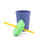 Thumbnail: GoSili ToGo Straw Cup 12oz