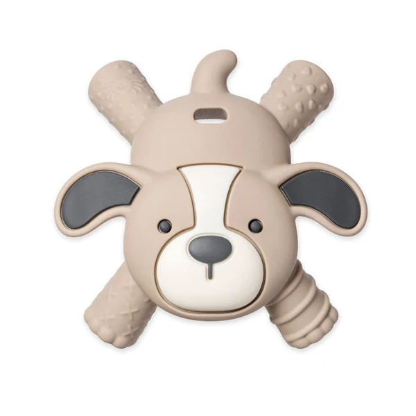 Thumbnail: Itzy Ritzy Teether - Molar Teether
