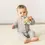 Thumbnail: Itzy Ritzy Pop & Whirl Fidget Spinner Travel & Bath Toy