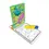 Thumbnail: Dreamland Water Magic Colouring Book - Dinosaur