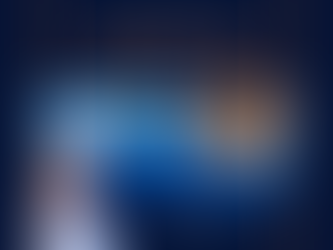 Captain Liam Devlin and Julia Gosling featured in Captain’s Chat discussing women in maritime, leadership, safety culture, and industry representation, with Sea Views and Ahoy Communications branding.