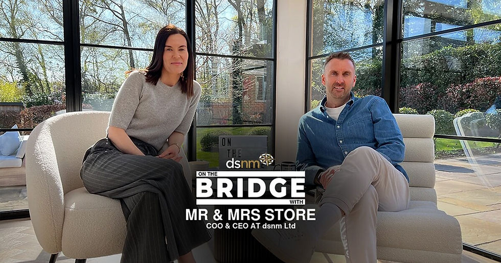 Running a Superyacht Business: Marriage, Sacrifice and the Weight of 25 Livelihoods