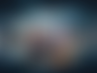 Royal Huisman superyacht at night with city skyline, featuring Huisfit branding and industry leaders discussing superyacht refit, innovation, and yacht construction