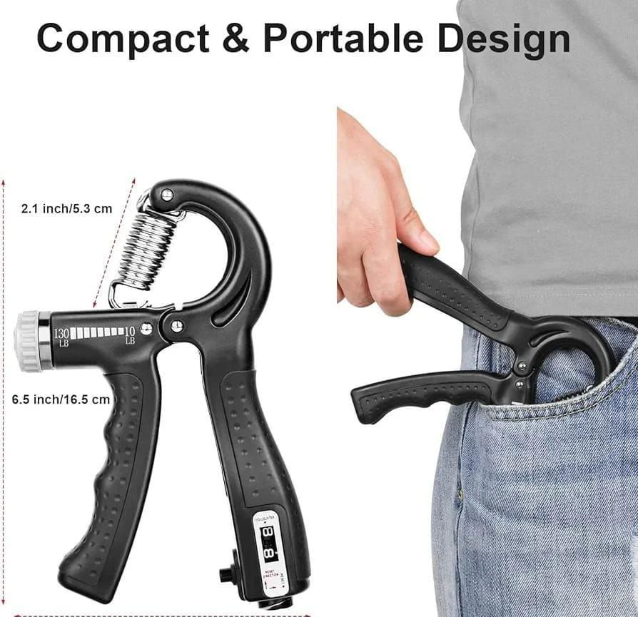 Thumbnail: Hand Gripper