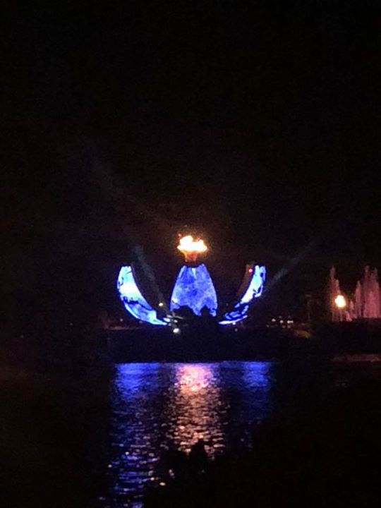 Illuminations to Retire! (And Other EPCOT News)