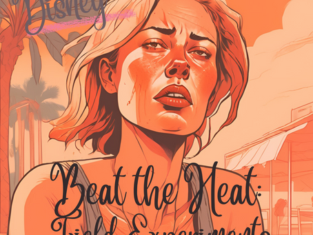 Beat the Heat (Field Experiments)