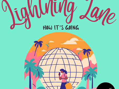 Lightning Lane Multipass Experiences - two weeks post-launch