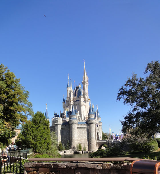 Should I Take My Kid Out of School for a Disney Vacation?
