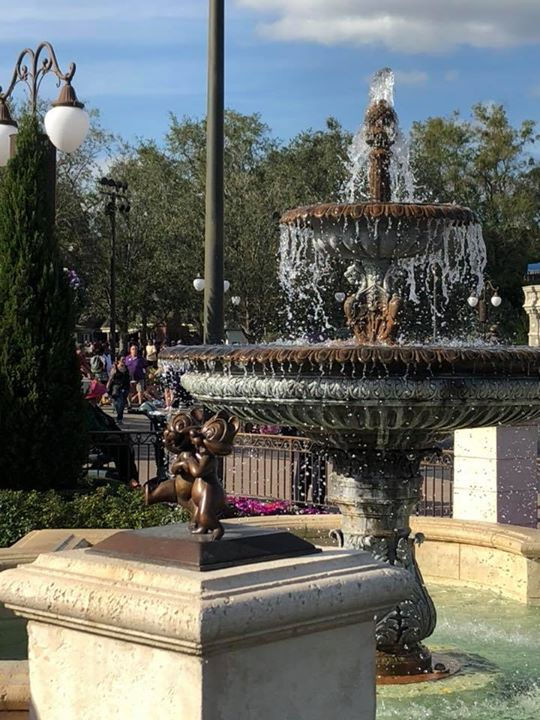 How to Speak Disney (almost) Like a Cast Member