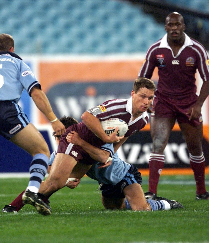 Paul Bowman