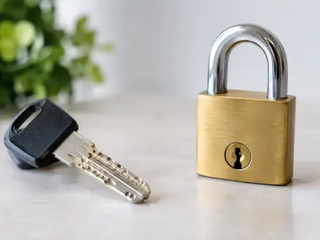 High Security Keys Versus Standard Locks?