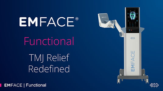 Emface Product Presentation