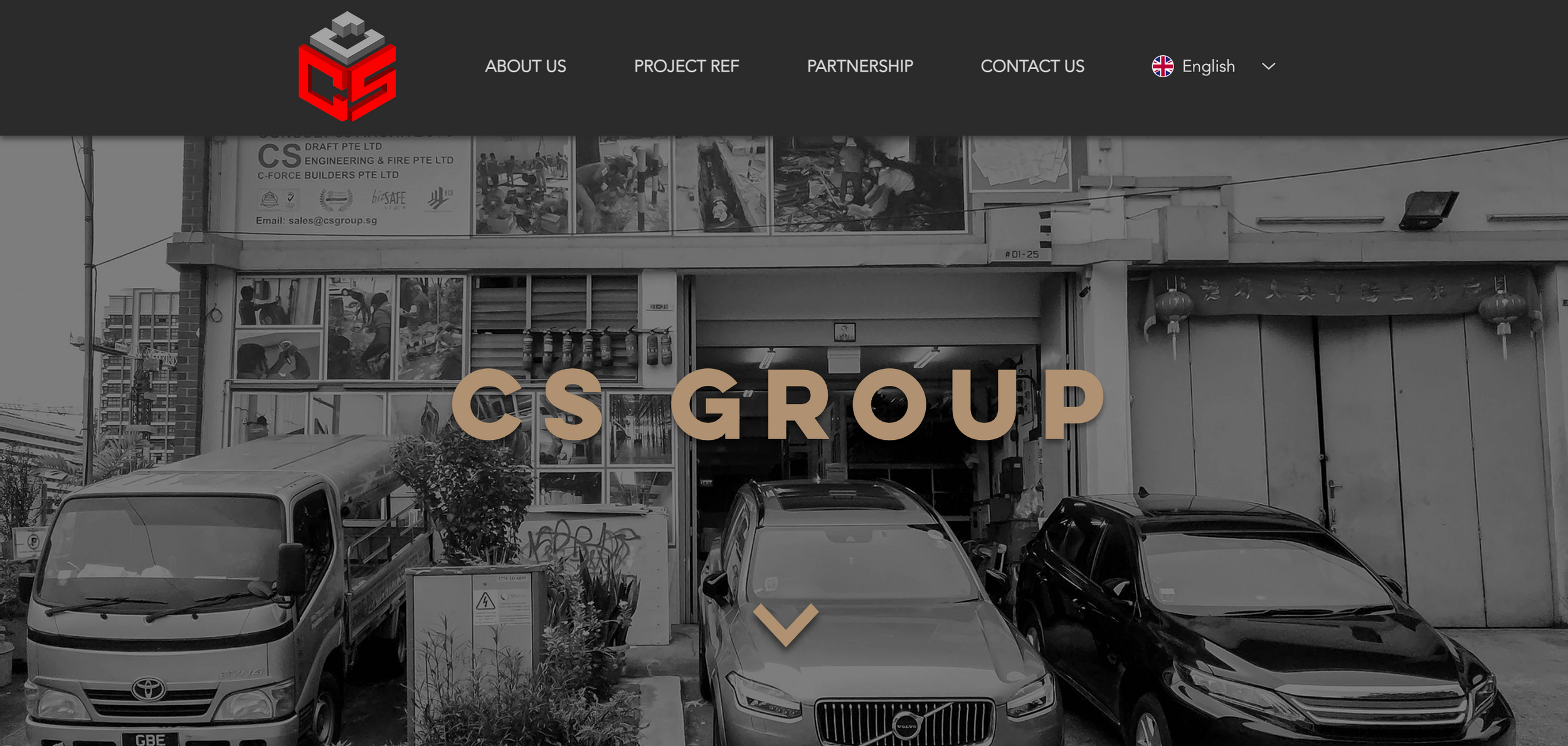 Fire Safety Cs Engineering Fire Pte Ltd Singapore