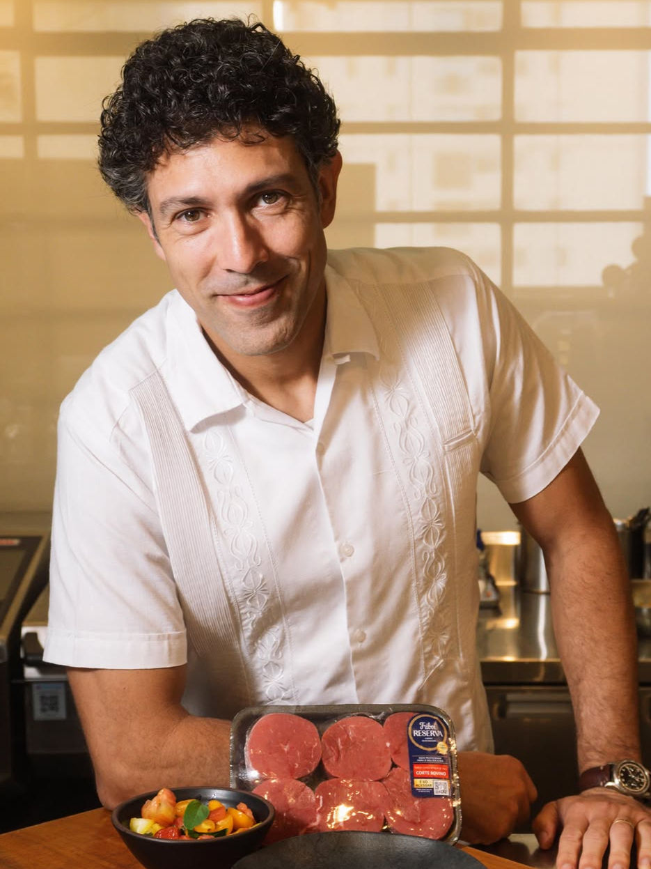 Rodrigo Oliveira | Mocotó