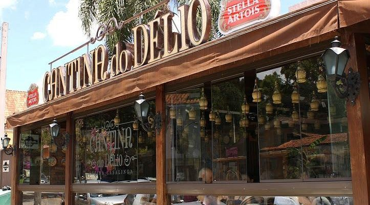 Cantina do Délio