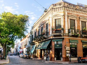 San Telmo - Buenos Aires