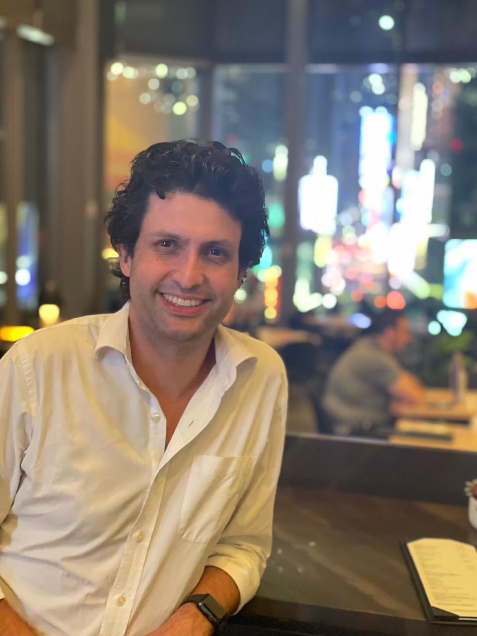 Foto do escritor: Alan Ghani 