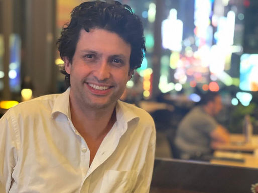 Um árabe para me apresentar