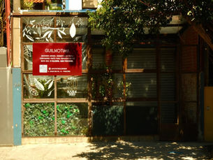 Guilhotina Bar Completa 10 Anos e Reabre com Nova Cara 