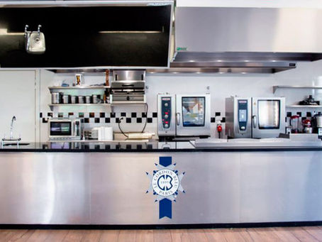 Le Cordon Bleu Café lança concurso cultural de grafite em São Paulo