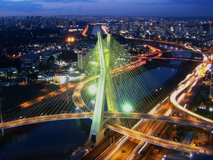 Cidade de São Paulo