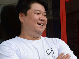 Thiago Maeda | koya88, Bar Bagaceira, Krøzta e Yankii