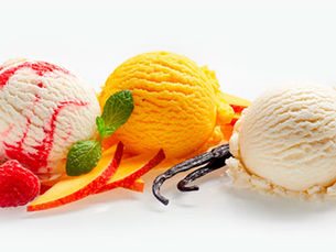 Sorvetes funcionais: lançamentos que unem sobremesa e saúde