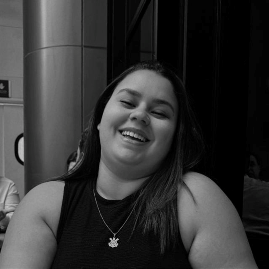 Foto do escritor: Anna Meireles