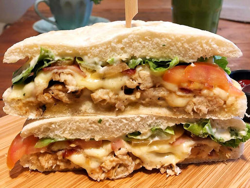 Histórias da Culinária — A Origem do Beirute