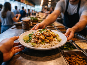 Estética clara reduz fricção na decisão e acelera o giro
