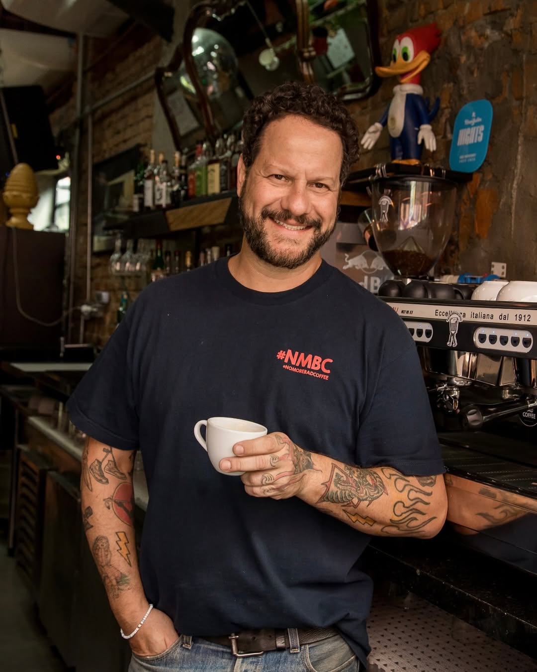 Foto do escritor: Caio Tucunduva