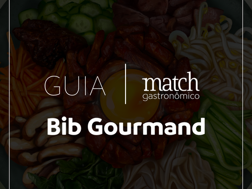 Guia Michelin 2025: Novos Bib Gourmand celebram o melhor da gastronomia acessível no Brasil