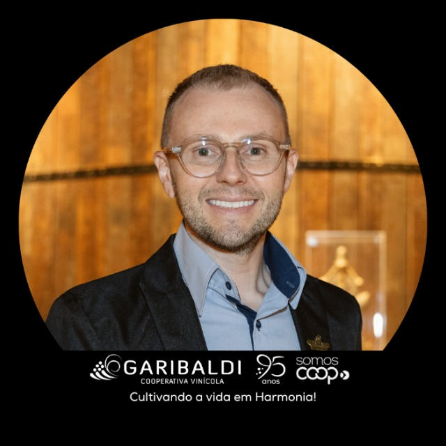 Foto do escritor: André Luís Rech