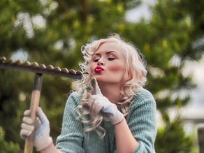 Was ich vom Fasten halte? Nichts!