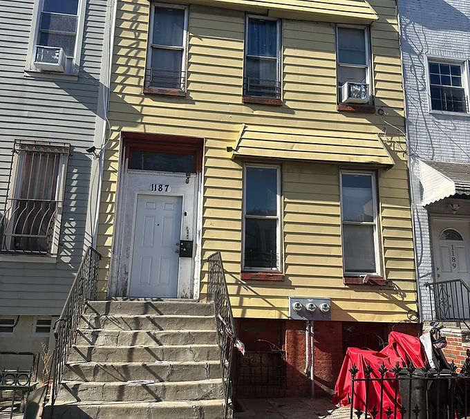 Bushwick 2 Family