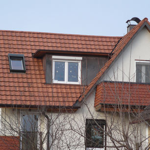 Dachsanierung | Zimmerei Großhardt | Uhldingen-Mühlhofen | Bodensee