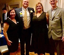 THANK YOU FOR A SUCCESSFUL 2021 GALA