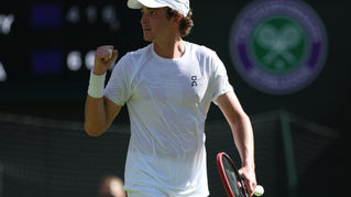 João Fonseca sobe para o número 47 no ranking da ATP e chega ao top 10 de brasileiros