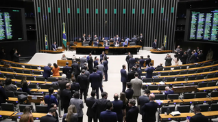 Na véspera de encontro entre Lula e Trump, Câmara pode votar PL dos minerais críticos