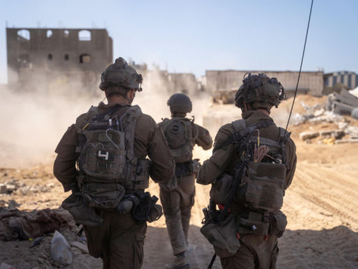 Israel acusa força da ONU no Líbano de derrubar um de seus drones