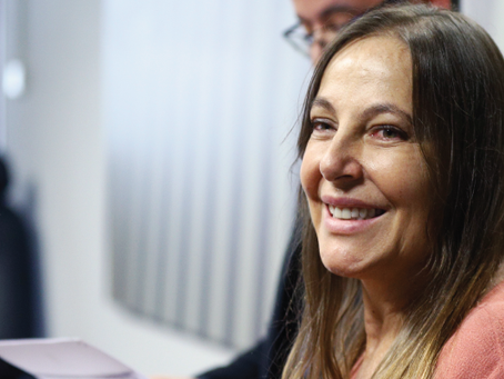 Aprovado Projeto de Lei de Mara Gabrilli que garante indenização e pensão às pessoas com Zika vírus